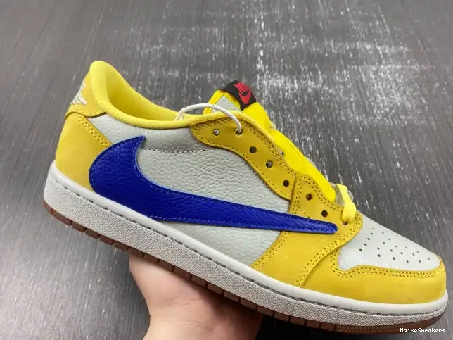MaikeSneakers Low OG Canary 1 Scott Jordan Travis Air DZ4137-700 x 0505